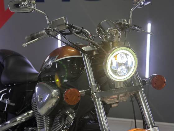 HONDA SHADOW 600C VT HONDA SHADOW 600C VT